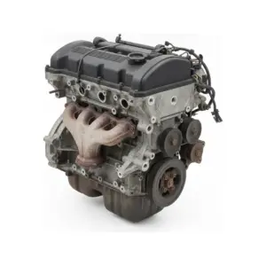 Moteur Dodge Avenger 4-122 (2.0L, VIN Y, 8th digit) Essence 1996 OEM