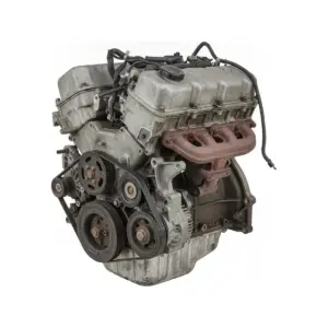 Moteur Dodge Avenger 6-153 (2.5L, VIN N, 8th digit) Essence 1996 OEM