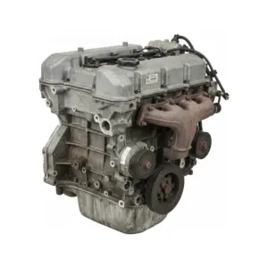 Moteur Dodge Avenger 4-122 (2.0L, VIN Y, 8th digit) Essence 1997 OEM