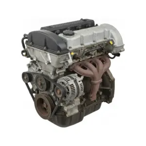 Moteur Dodge Avenger 4-122 (2.0L, VIN Y, 8th digit) Essence 1998 OEM