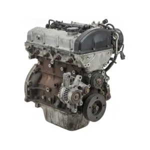 Moteur Dodge Avenger 6-153 (2.5L, VIN N, 8th digit) Essence 1998 OEM