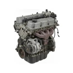 Moteur Dodge Avenger 4-122 (2.0L, VIN Y, 8th digit) Essence 1999 OEM