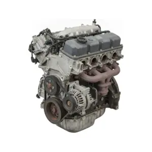 Moteur Dodge Avenger 6-153 (2.5L, VIN N, 8th digit) Essence 1999 OEM