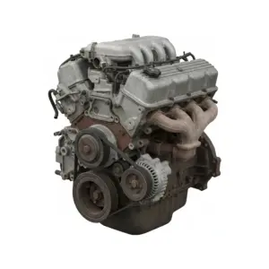 Moteur Dodge Caravan 6-181 (3.0L, VIN 3, 8th digit) Essence 1993 OEM
