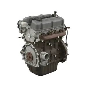 Moteur Dodge Caravan 4-148 (2.4L, VIN B, 8th digit) Essence 1997 OEM