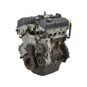 Moteur Dodge Caravan 6-201 (3.3L, VIN R, 8th digit) Essence 1997 OEM