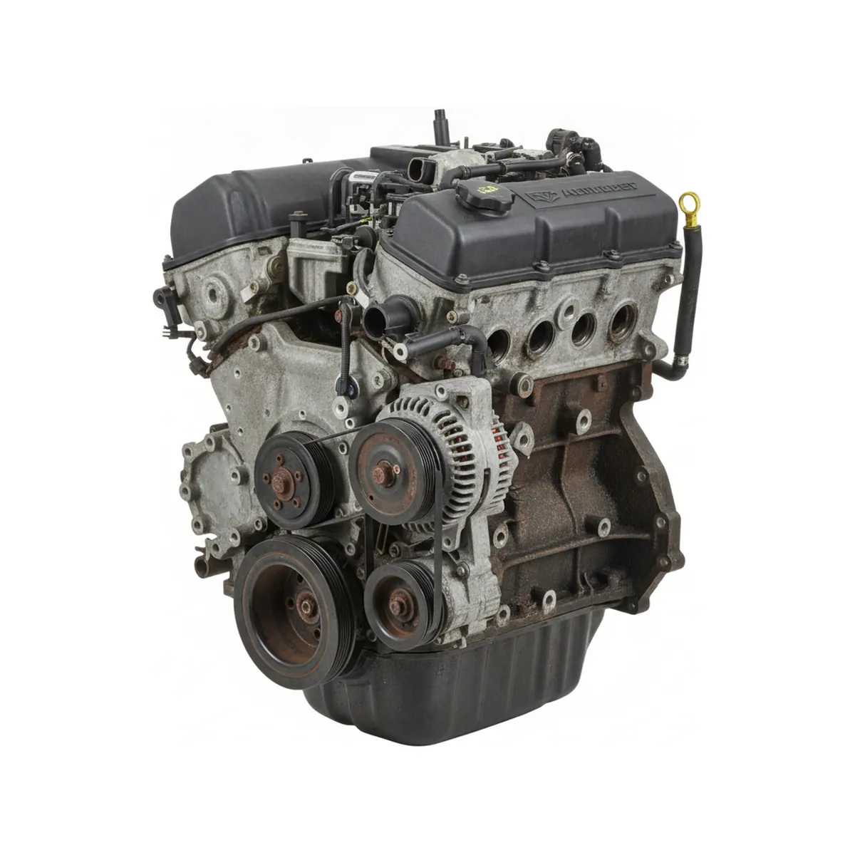Moteur Dodge Caravan 6-201 (3.3L, VIN R, 8th digit) Essence 1997 OEM