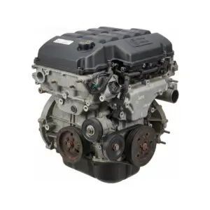 Moteur Dodge Caravan 3.8L (VIN 1, 8th digit) Essence 2009 OEM