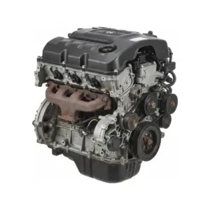 Moteur Dodge Caravan 3.6L Essence 2012 OEM