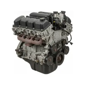 Moteur Dodge Caravan 3.6L Essence 2013 OEM