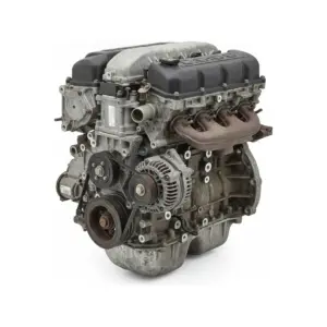 Moteur Dodge Caravan 3.6L Essence 2014 OEM