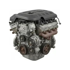 Moteur Dodge Caravan 3.6L Essence 2015 OEM