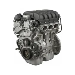 Moteur Dodge Caravan 3.6L Essence 2018 OEM