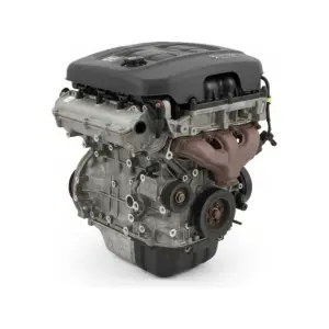 Moteur Dodge Caravan 3.6L Essence 2019 OEM
