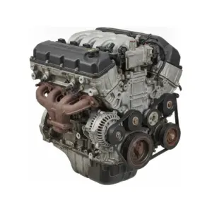 Moteur Dodge Caravan 3.6L Essence 2020 OEM