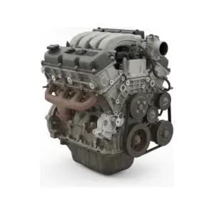 Moteur Dodge Caravan 3.6L Essence 2021 OEM