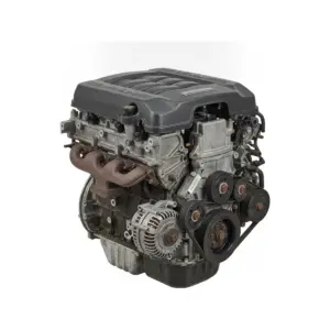 Moteur Dodge Caravan 3.6L Essence 2022 OEM