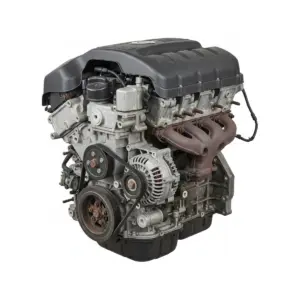 Moteur Dodge Caravan 3.6L Essence 2024 OEM