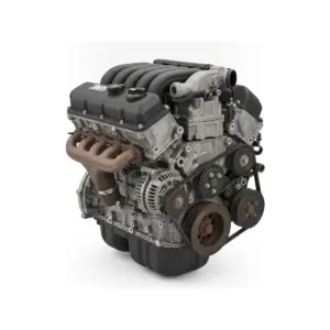 Moteur Dodge Caravan 3.6L Essence 2025 OEM