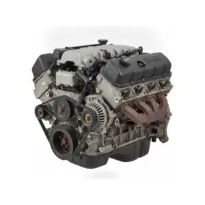 Moteur Dodge Challenger 6.4L (VIN J, 8th digit), engine ID ESG Essence 2015 OEM