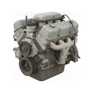 Moteur Dodge Dakota 8-318 (5.2L, VIN Y, 8th digit) Essence 1993 OEM