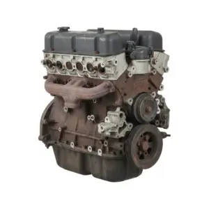 Moteur Dodge Dakota 4-150 (2.5L, VIN P, 8th digit) Essence 1997 OEM
