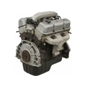 Moteur Dodge Daytona 4-153 (2.5L), w/o turbo (VIN K, 8th digit) Essence 1990 OEM