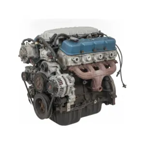 Moteur Dodge Daytona 6-181 (3.0L, VIN 3, 8th digit) Essence 1990 OEM