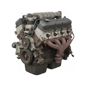 Moteur Dodge Durango 8-360 (5.9L, VIN Z, 8th digit) Essence 1998 OEM