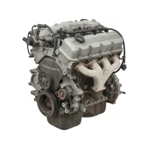 Moteur Dodge Dynasty 6-181 (3.0L, VIN 3, 8th digit) Essence 1992 OEM