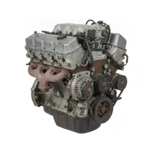 Moteur Dodge Dynasty 6-181 (3.0L, VIN 3, 8th digit) Essence 1993 OEM