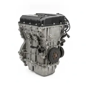 Moteur Dodge Hornet 1.3L (VIN W, 8th digit), electric, rear Essence 2024 OEM