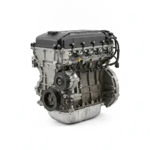 Moteur Dodge Hornet 1.3L (VIN W, 8th digit), electric, rear Essence 2025 OEM