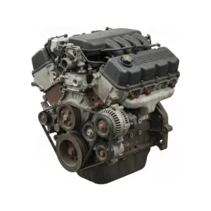 Moteur Dodge Intrepid 6-201 (3.3L), gasoline (VIN T, 8th digit) Essence 1994 OEM