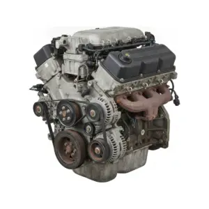 Moteur Dodge Intrepid 6-215 (3.5L, VIN F, 8th digit) Essence 1997 OEM