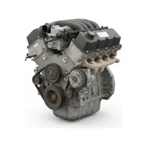 Moteur Dodge Intrepid 3.2L (VIN J, 8th digit) Essence 1999 OEM