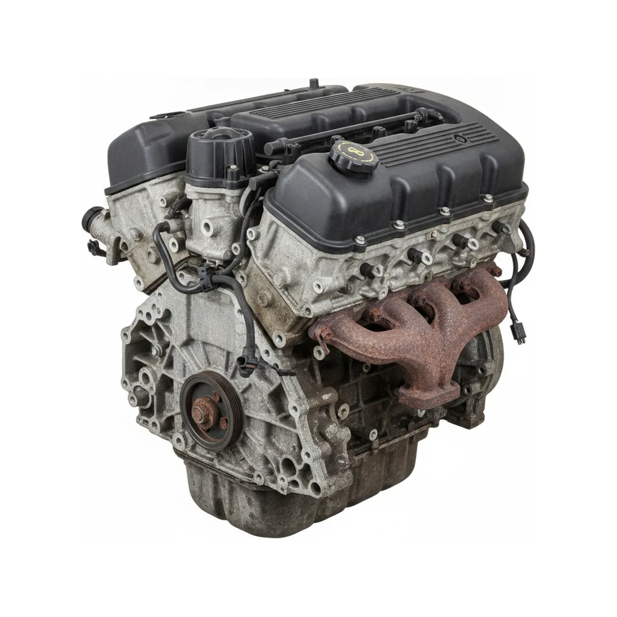 Moteur Dodge Intrepid 3.5L (VIN V, 8th digit) Essence 2000 OEM