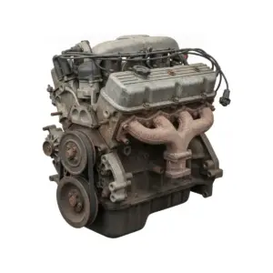 Moteur Dodge Omni 2.2L Essence 1990 OEM