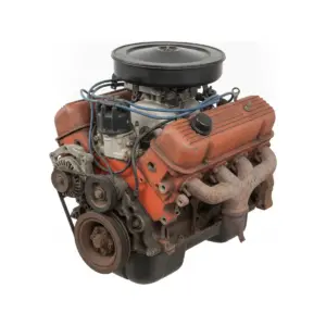 Moteur Dodge Ramcharger 8-318 (5.2L, VIN Y, 8th digit) Essence 1992 OEM