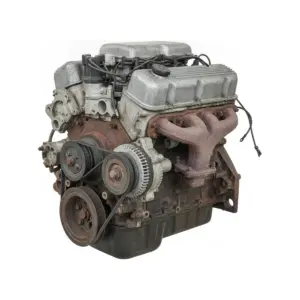 Moteur Dodge Shadow 4-153 (2.5L), w/o turbo; (VIN K, 8th digit) Essence 1990 OEM