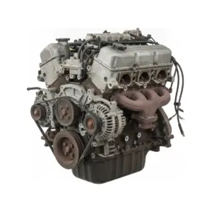 Moteur Dodge Shadow 6-181 (3.0L, VIN 3, 8th digit) Essence 1993 OEM