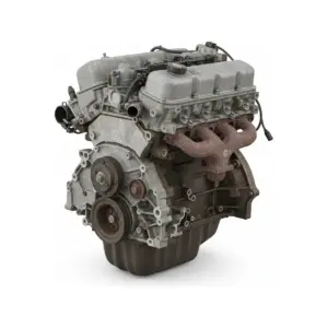 Moteur Dodge Spirit 6-181 (3.0L, VIN 3, 8th digit) Essence 1990 OEM
