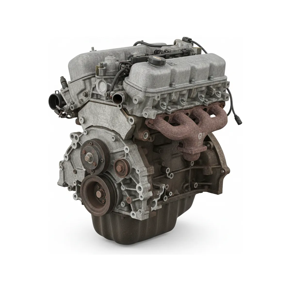 Moteur Dodge Spirit 6-181 (3.0L, VIN 3, 8th digit) Essence 1990 OEM