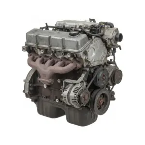 Moteur Dodge Spirit 6-181 (3.0L, VIN 3, 8th digit) Essence 1995 OEM