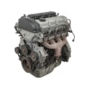 Moteur Dodge Stratus 4-122 (2.0L, VIN C, 8th digit), California Essence 1995 OEM