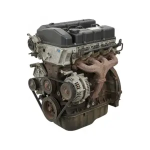 Moteur Dodge Stratus 4-122 (2.0L, VIN C, 8th digit), Federal Essence 1995 OEM