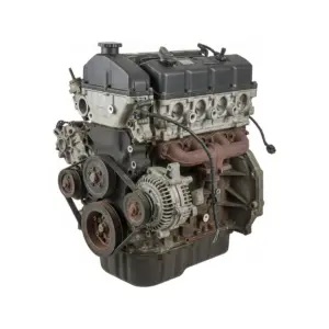 Moteur Dodge Stratus 4-148 (2.4L, VIN X, 8th digit) Essence 1995 OEM