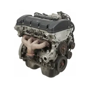 Moteur Dodge Stratus 6-153 (2.5L, VIN H, 8th digit) Essence 1995 OEM