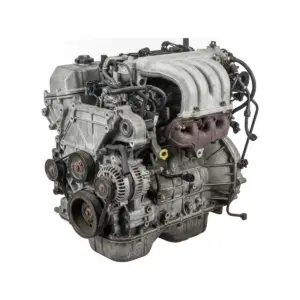 Moteur Dodge Stratus Cpe, 3.0L (VIN H, 8th digit), AT Essence 2001 OEM