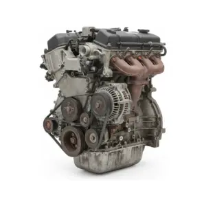 Moteur Dodge Stratus Cpe, 3.0L (VIN H, 8th digit), MT Essence 2001 OEM